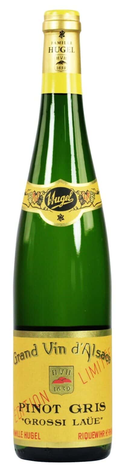 Pinot Gris Grossi Laüe