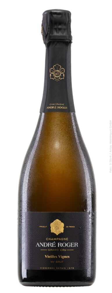 Vieilles Vignes Grand Cru Brut
