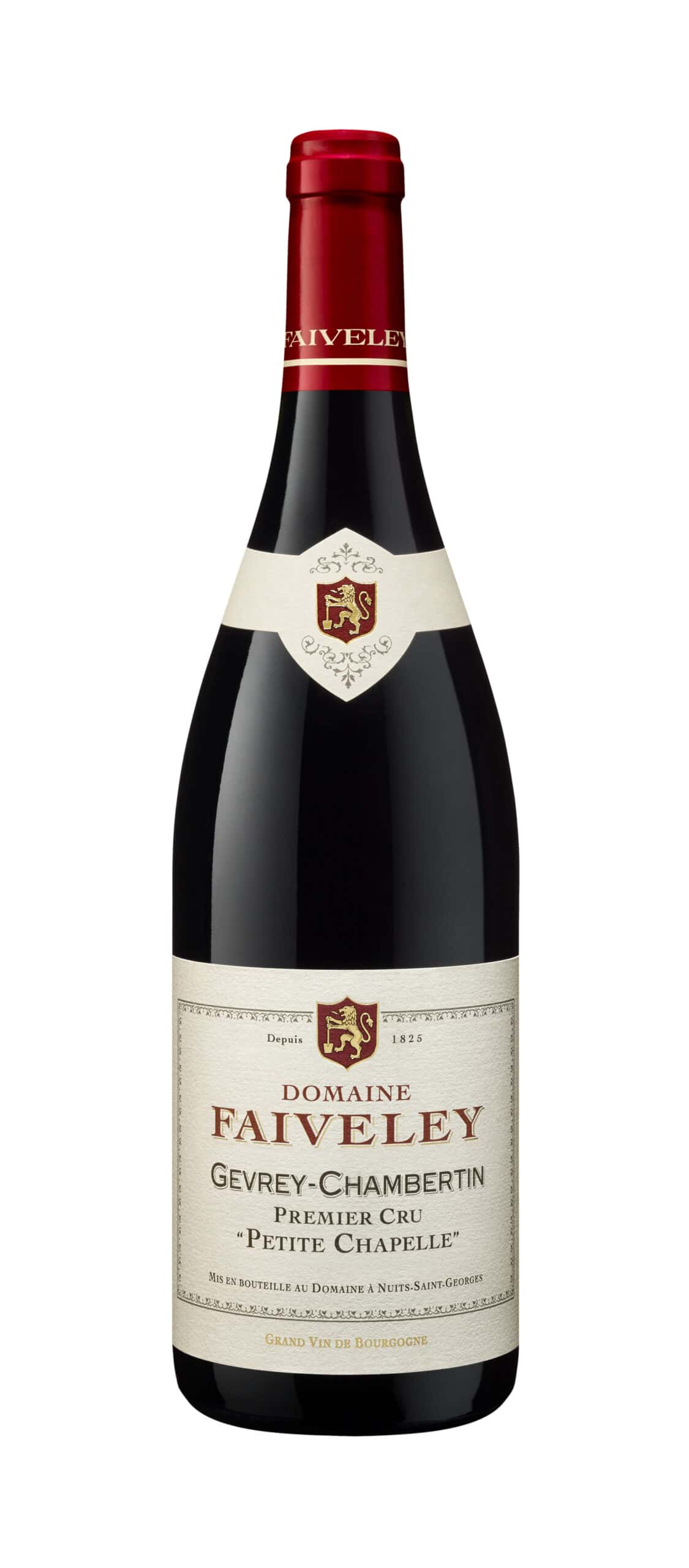 Gevrey-Chambertin Petite Chapelle