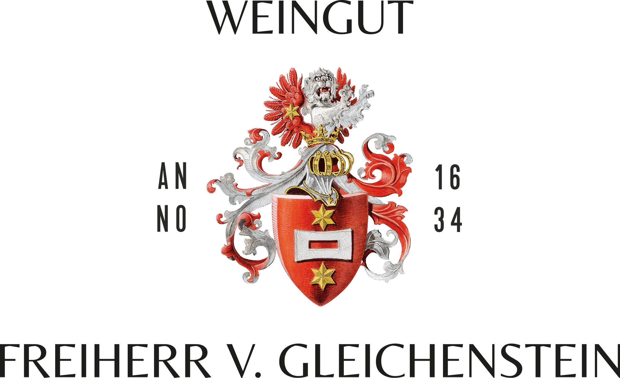 Weingut Weingut Freiherr von Gleichenstein Logo