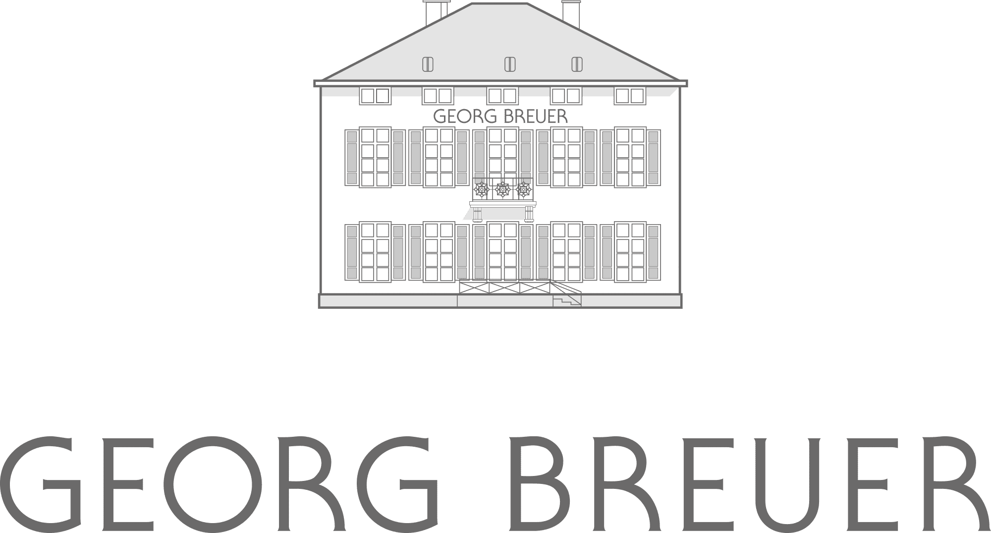 Weingut Georg Breuer