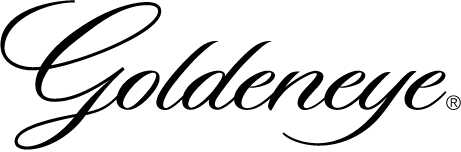 Weingut Goldeneye Logo