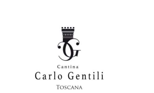 Weingut Cantina Gentili Logo