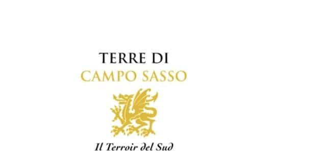 Weingut Terre Di Campo Sasso Logo