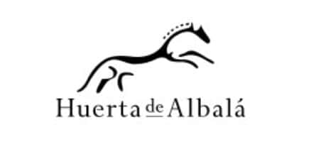 Weingut Huerta De Albala Logo