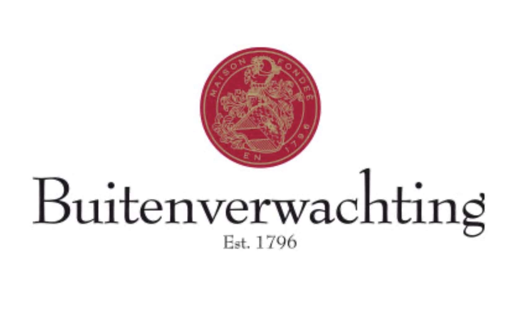 Weingut Buitenverwachting Logo