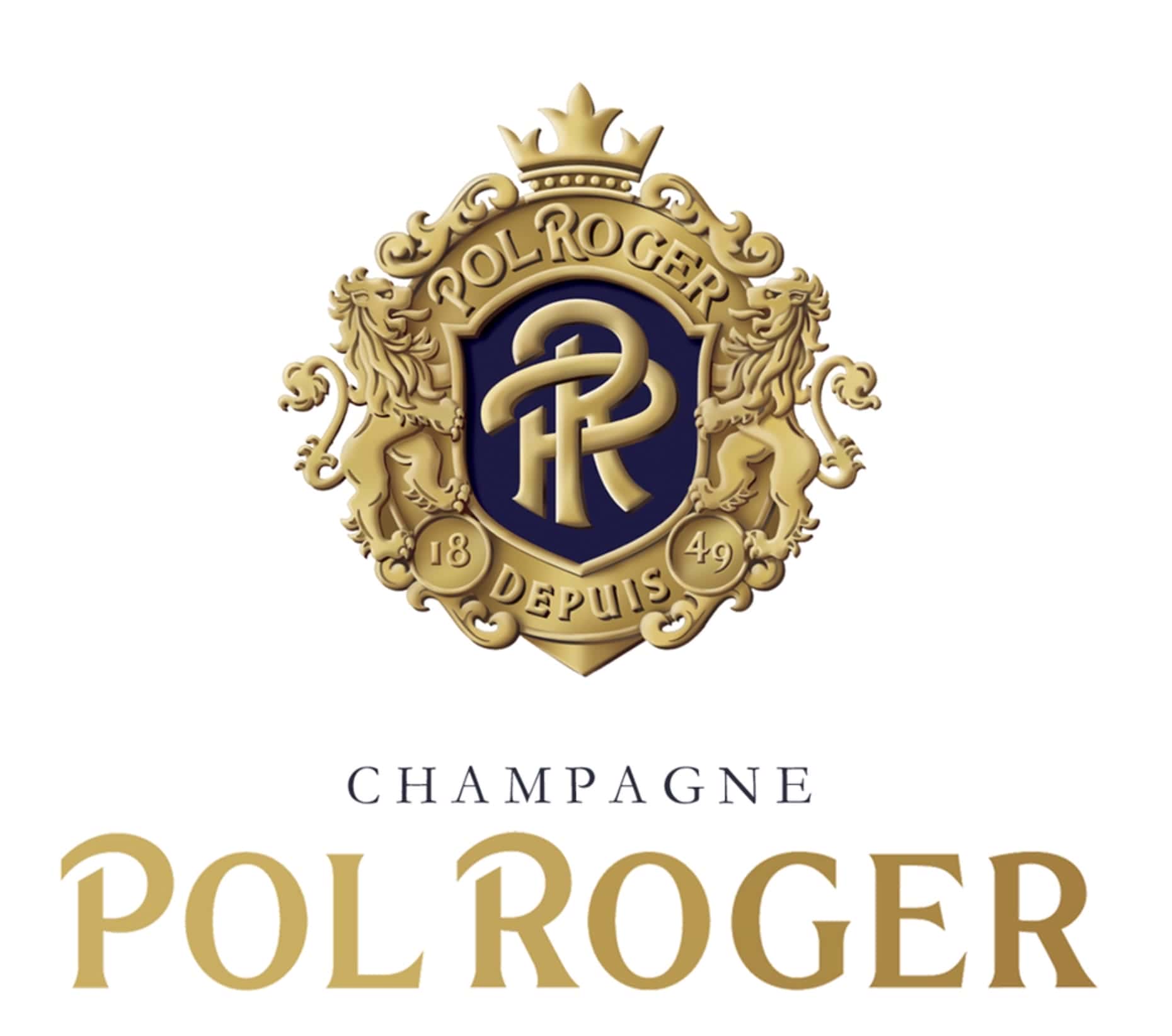 Weingut Champagne Pol Roger Logo