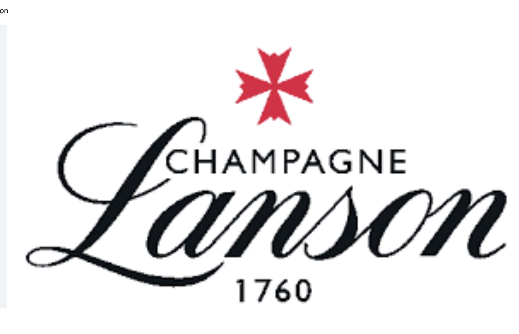 Weingut Champagne Lanson Logo