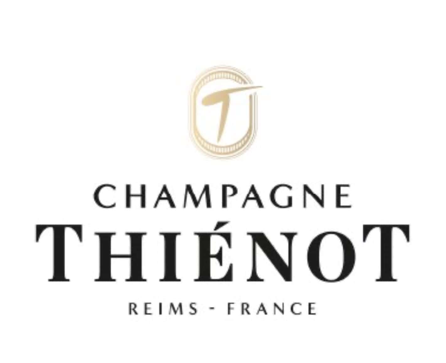 Champagne Alain Thienot