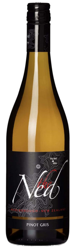 The Ned Pinot Gris