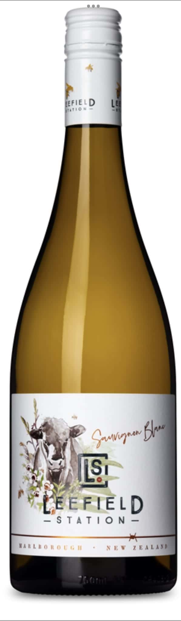 Leefield Station Sauvignon Blanc