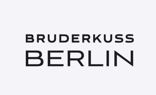 Weingut Bruderkuss Logo