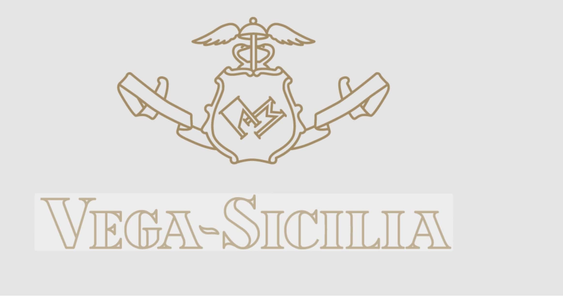 Weingut Vega Sicilia Logo