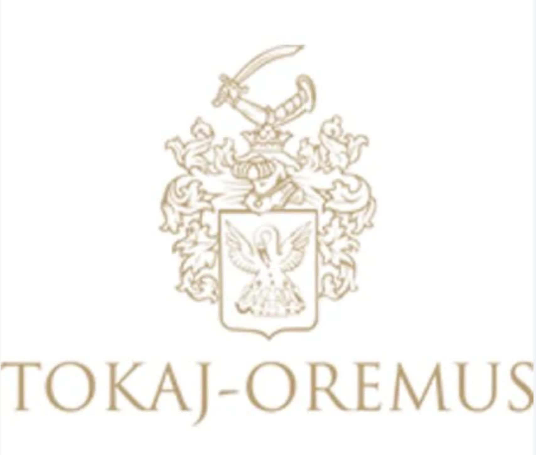 Weingut Tokaj Oremus Logo