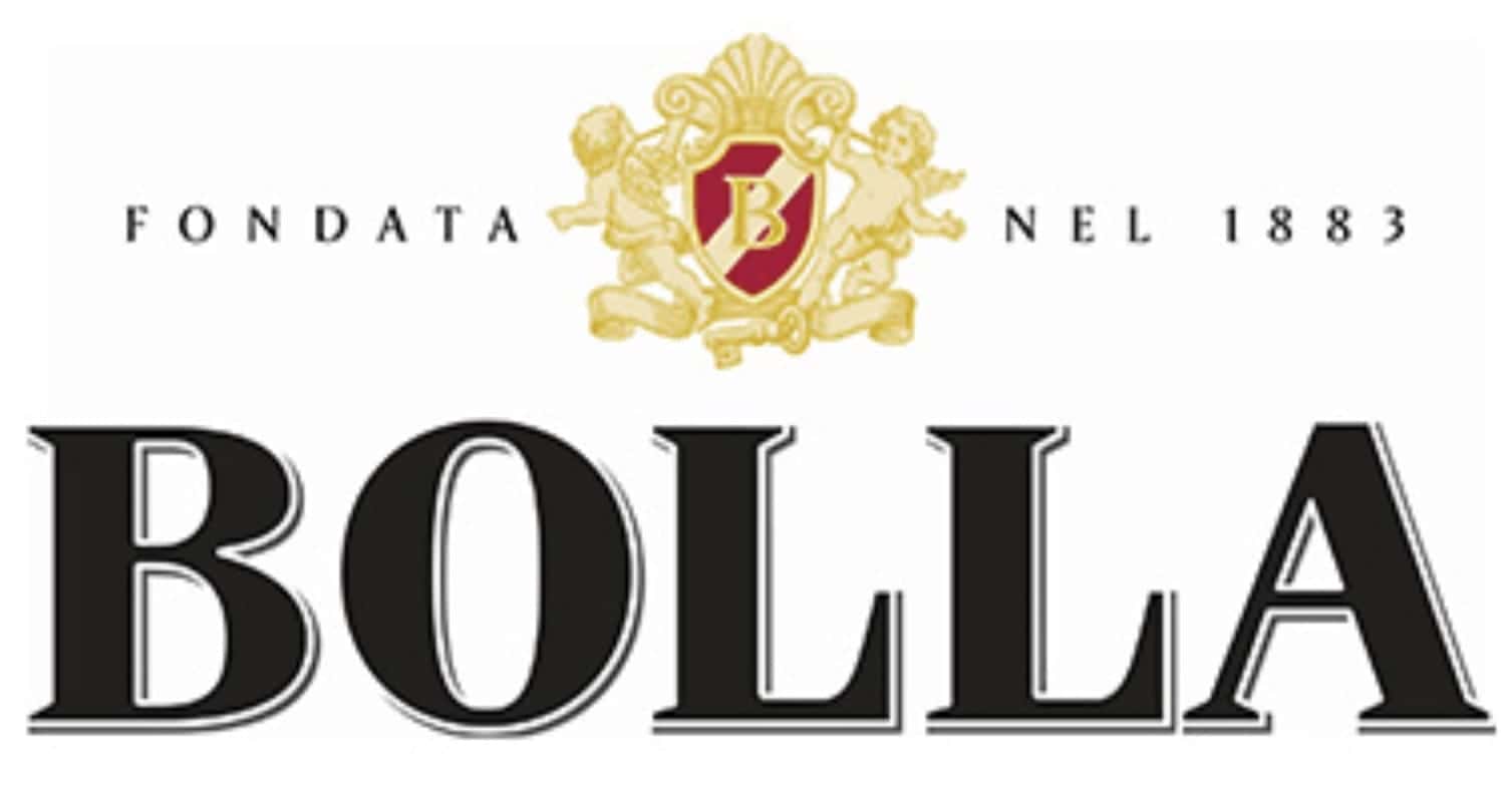 Weingut Bolla Logo