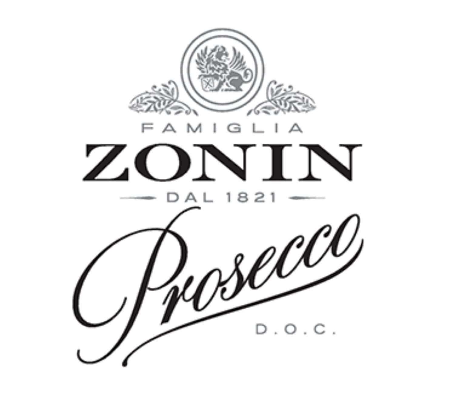 Zonin Prosecco