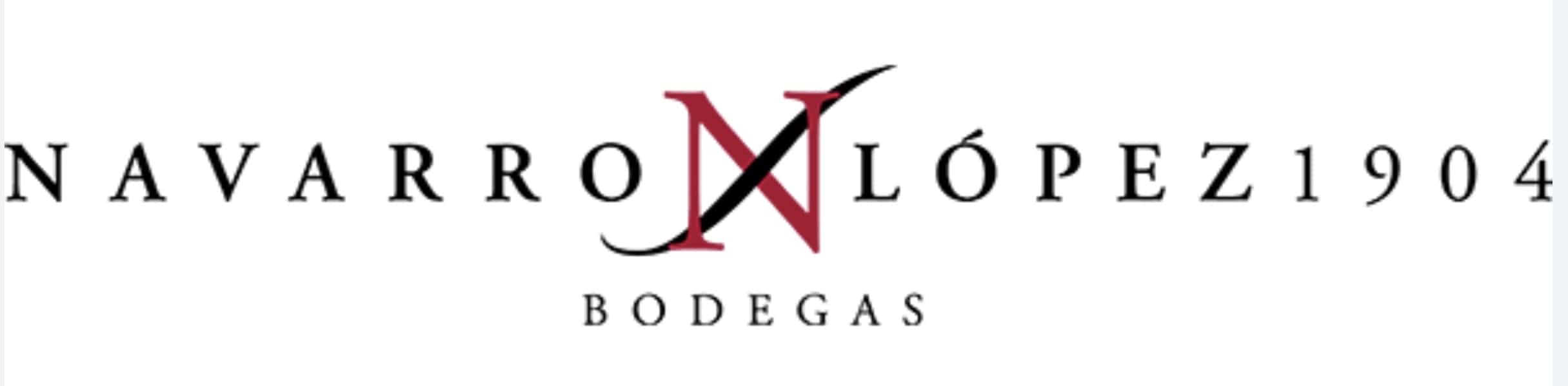 Weingut Bodegas Navarro López Logo