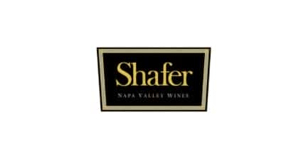 Weingut Shafer Vineyards Logo