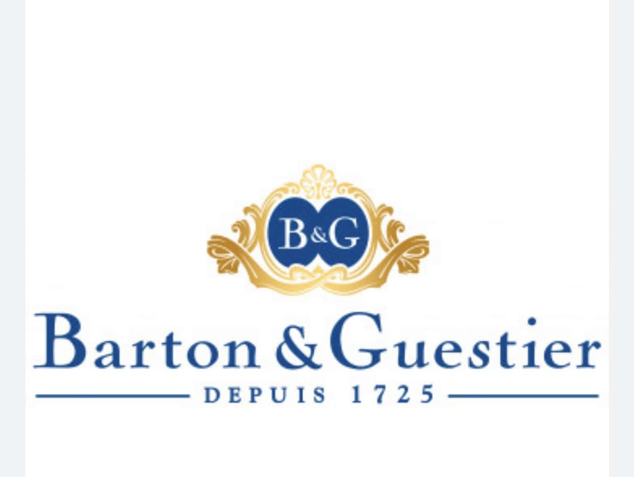 Weingut Barton & Guestier Logo
