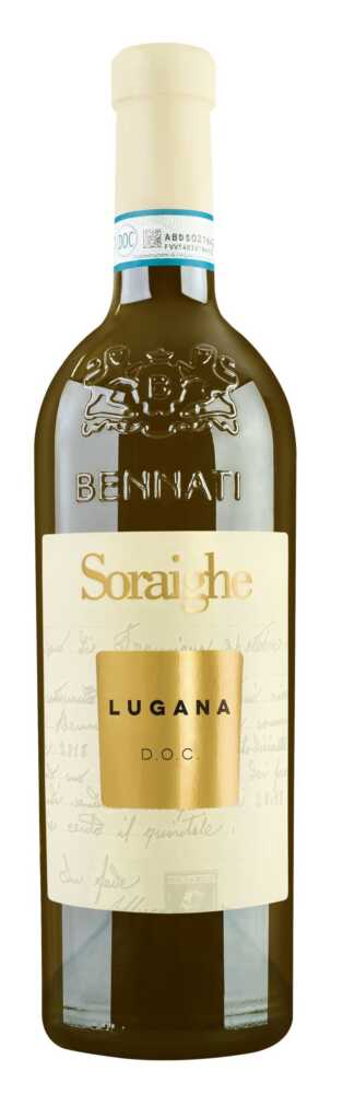 Lugana Soraighe