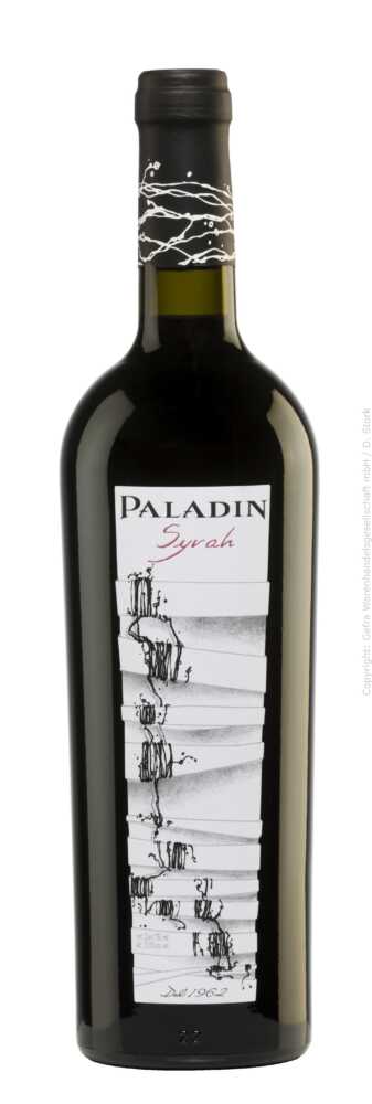 Syrah Vino Varietale D Italia