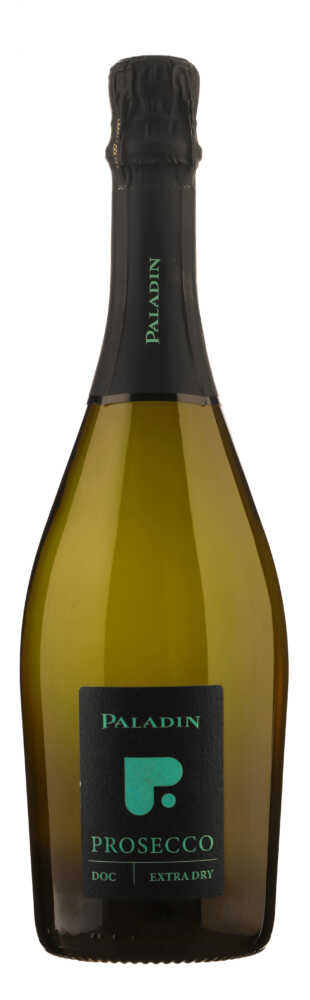 Paladin Prosecco P Extra Dry NV  0.75 L Flasche