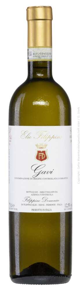 Gavi D.O.C. (Gavi O Cortese Di Gavi