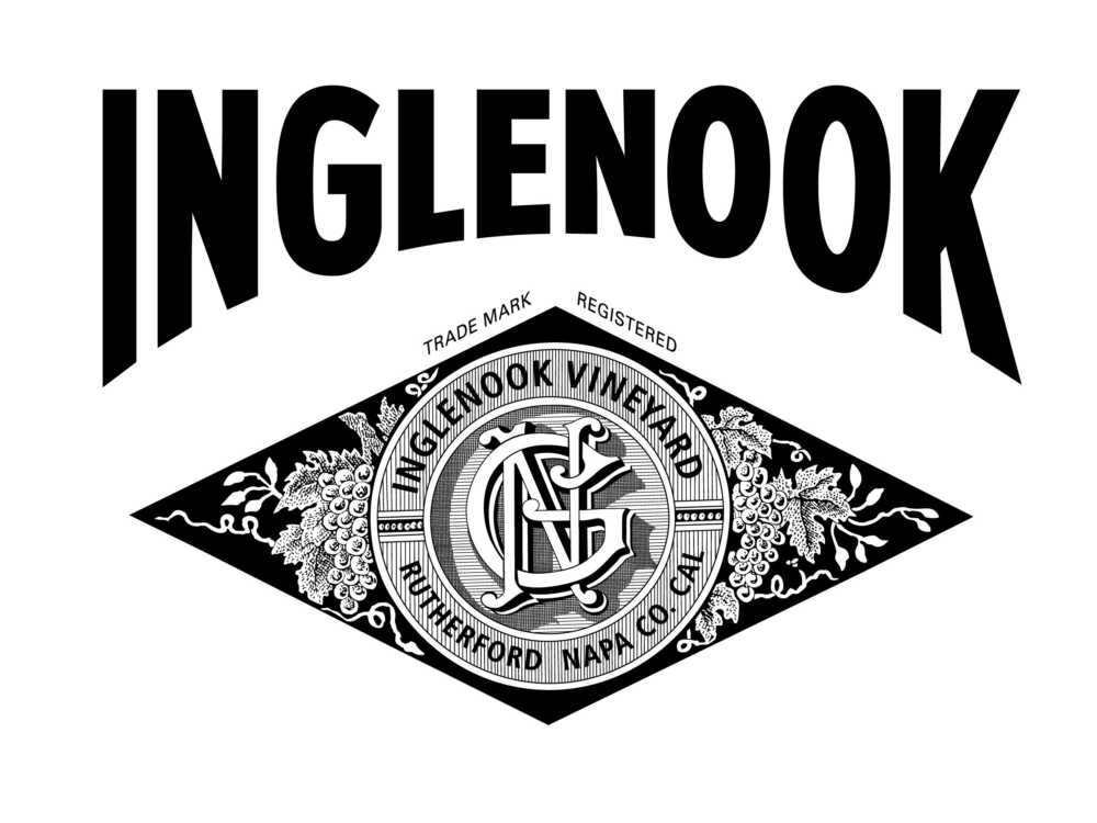 Weingut Inglenook Logo