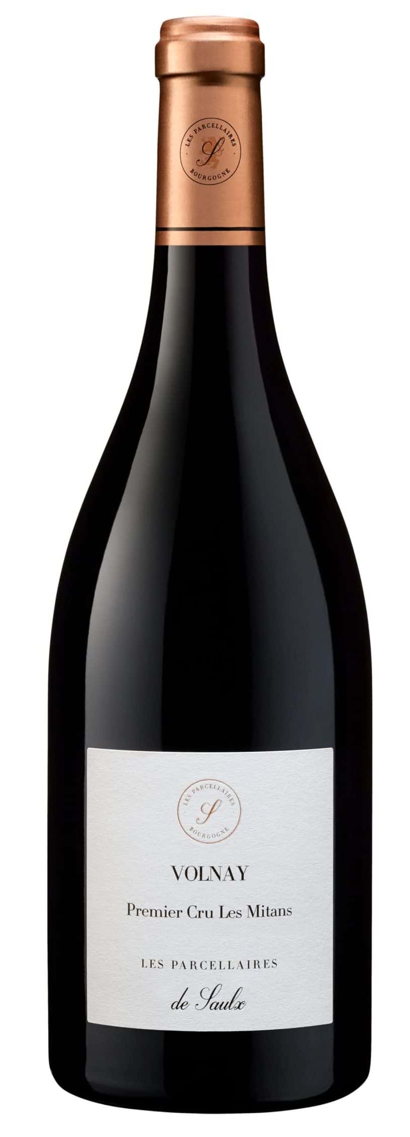 Volnay Premier Cru Les Mitans