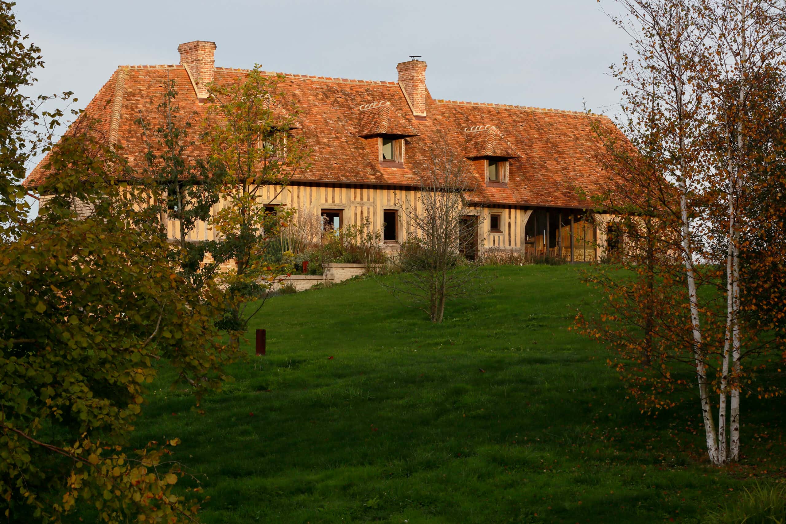 Weingut Distillerie des Ambres