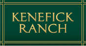 Weingut Kenefick Ranch Logo
