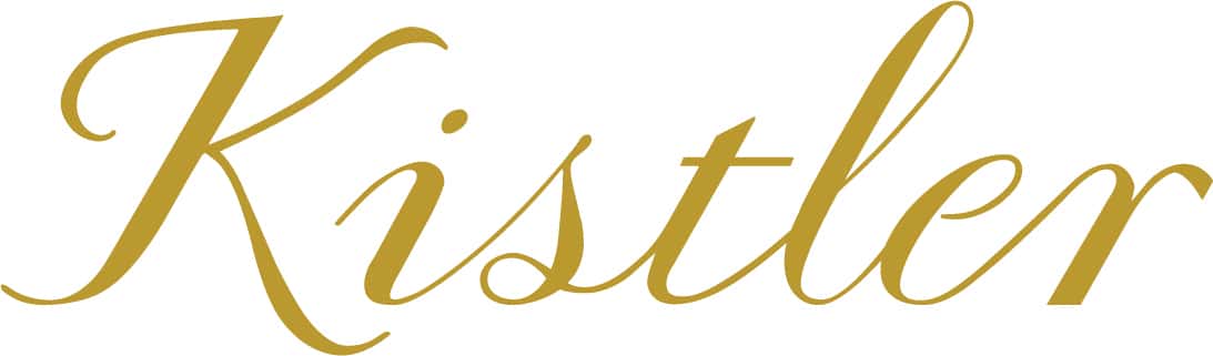Weingut Kistler Logo
