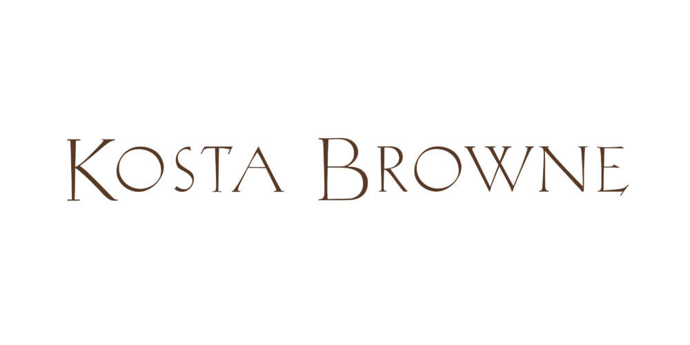 Weingut Kosta Browne Logo