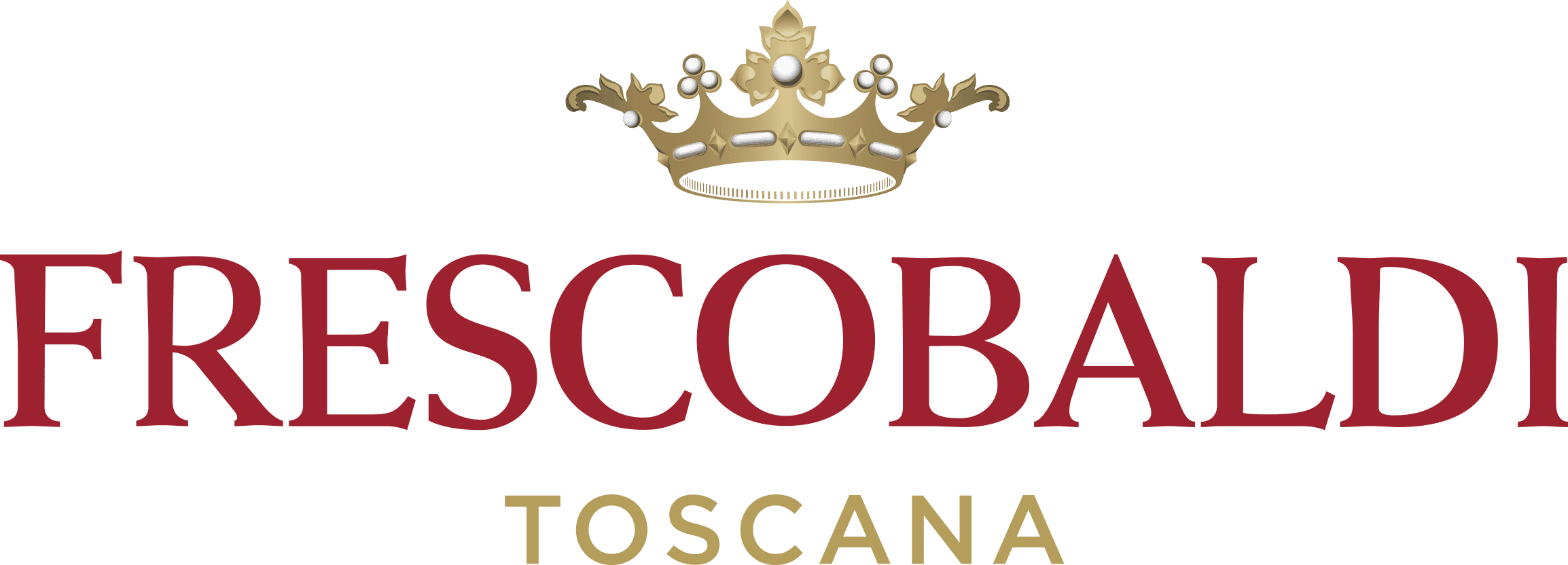 Weingut Frescobaldi Logo