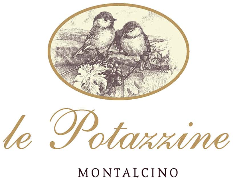 Weingut Tenuta le Potazzine Logo