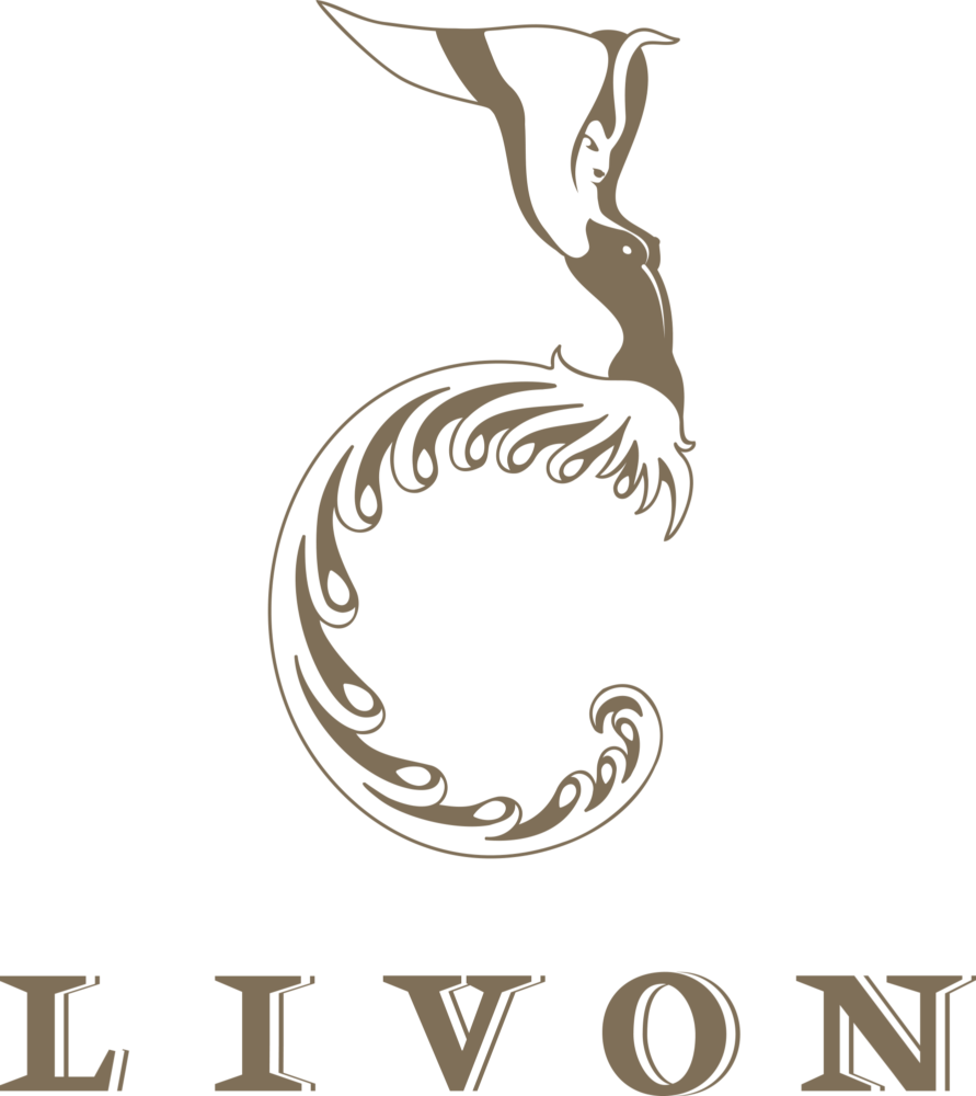 Weingut Livon Logo