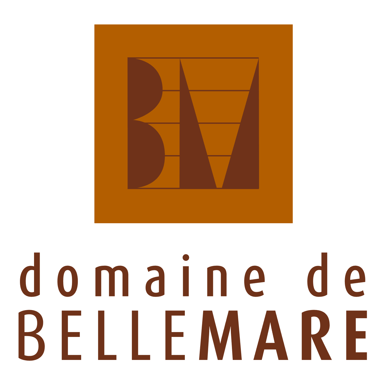 Weingut Domaine de Belle-Mare Logo