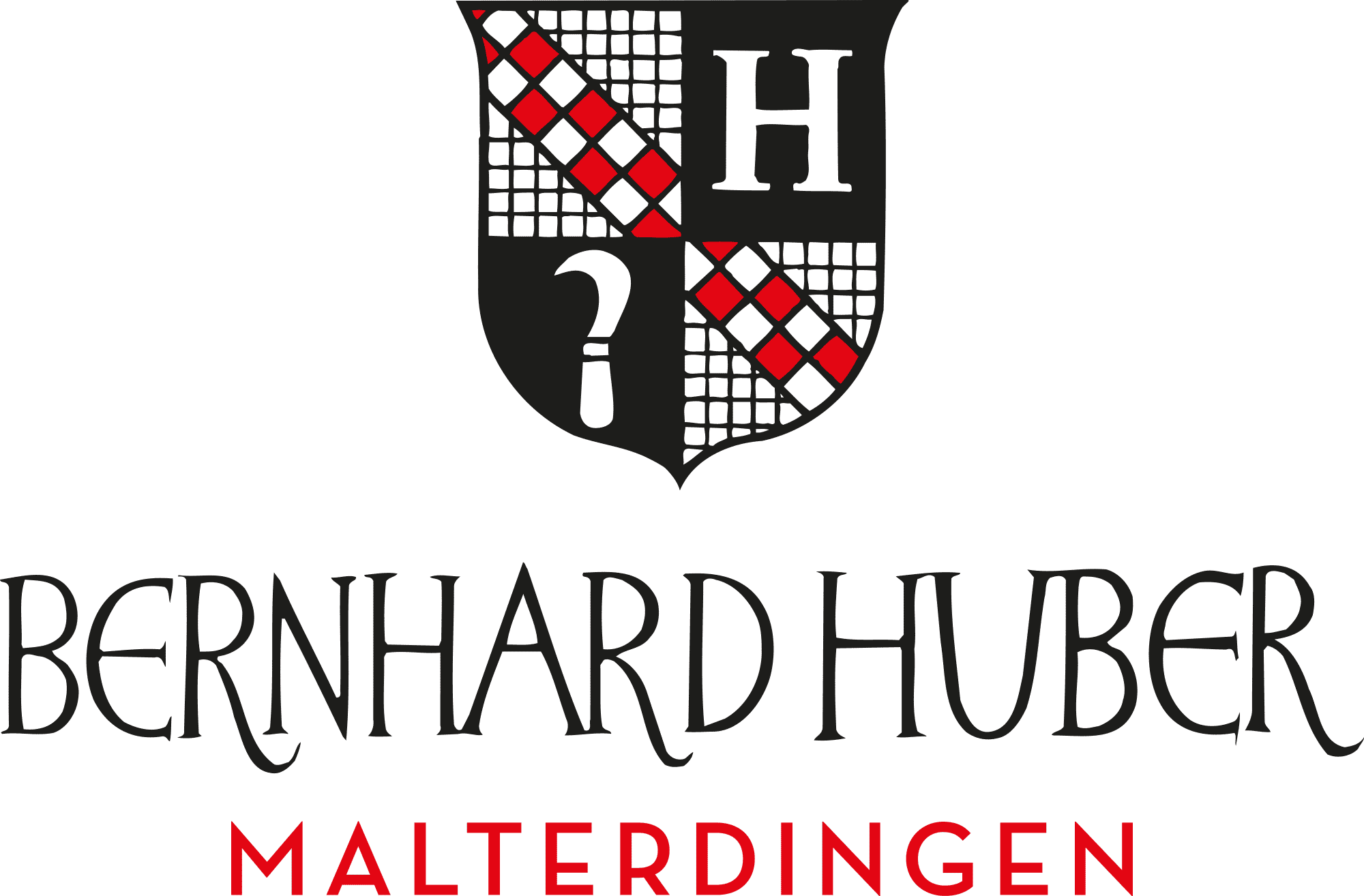 Weingut Weingut Bernhard Huber Logo