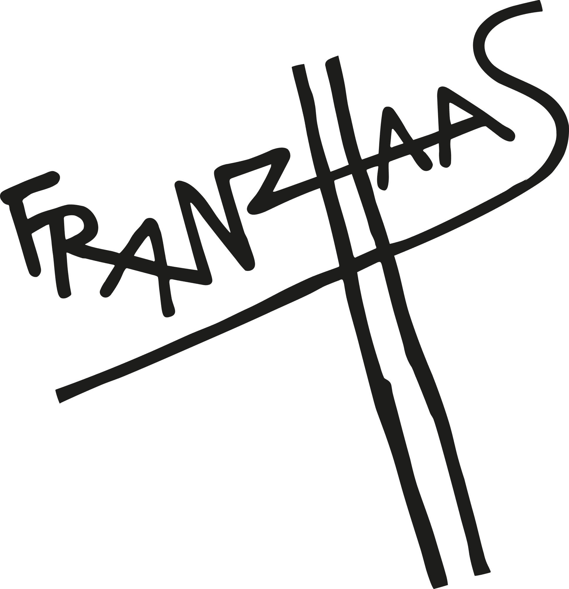 Weingut Franz Haas Logo