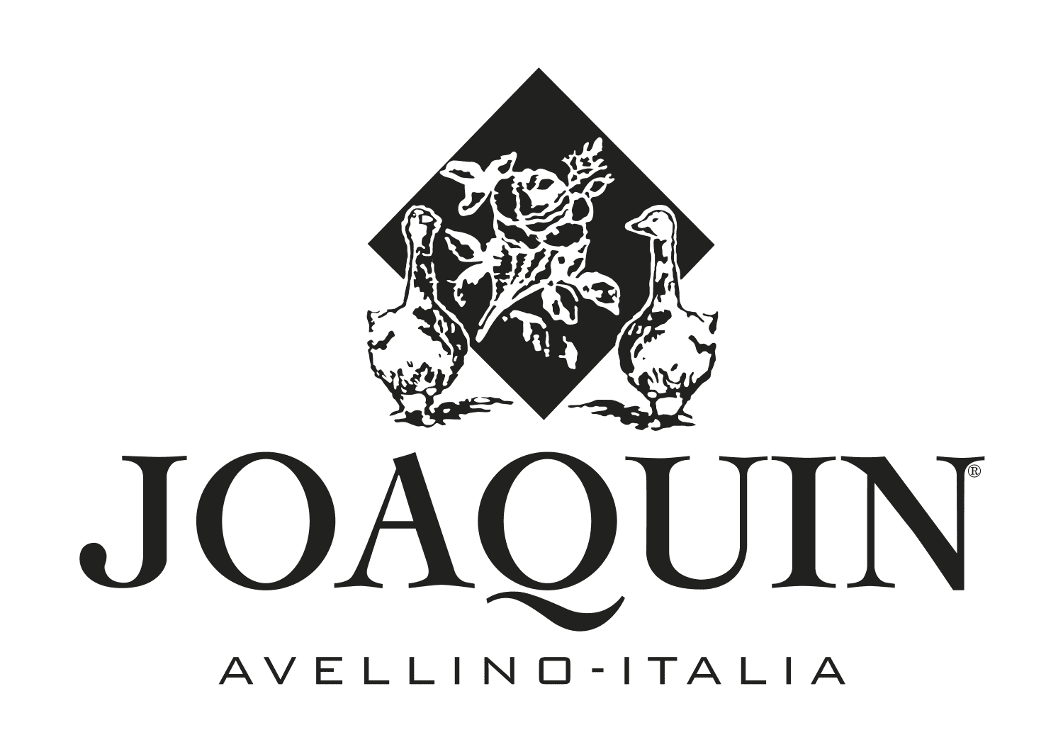Weingut Joaquin Logo