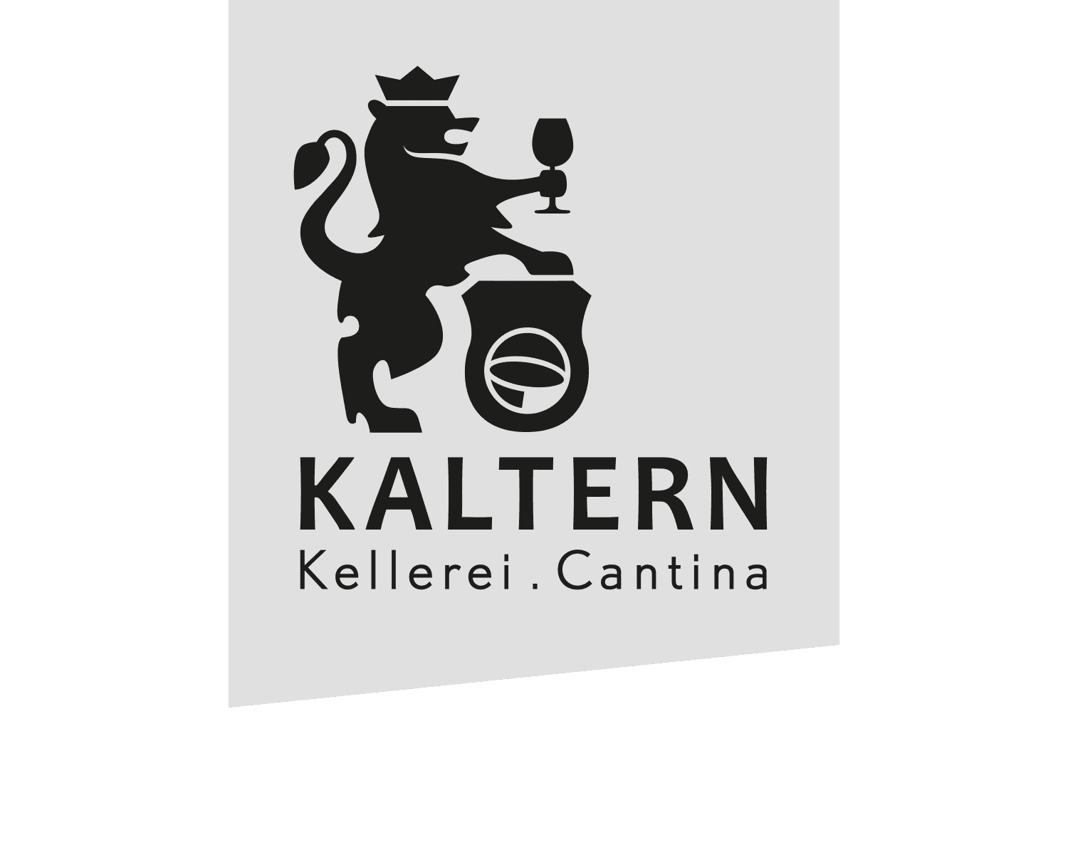 Weingut Kellerei Kaltern Logo