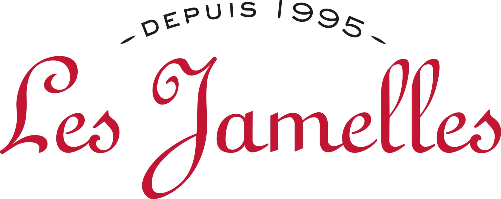 Weingut Les Jamelles Logo