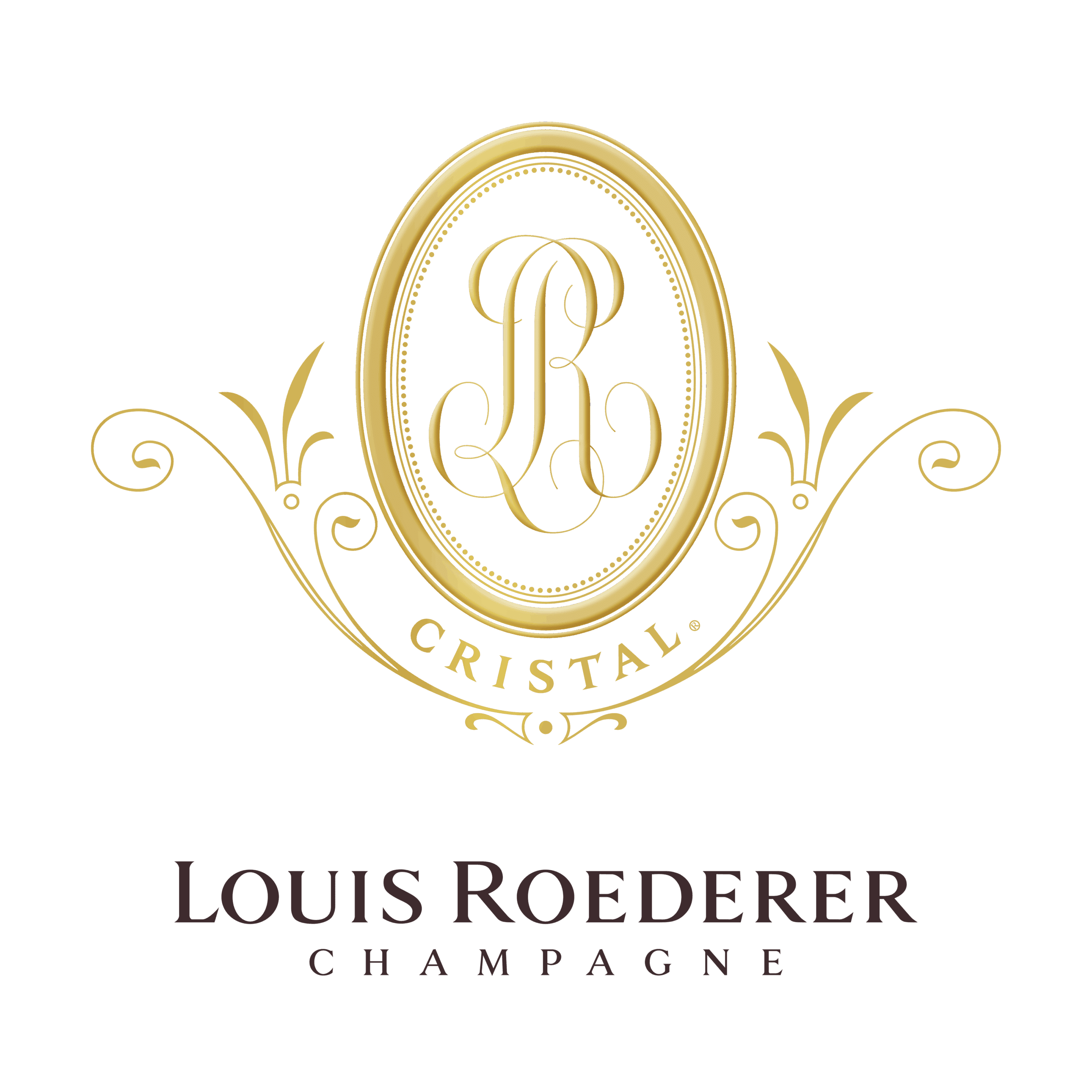 Weingut Champagne Louis Roederer Logo