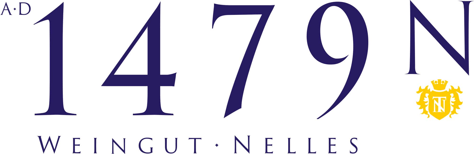 Weingut Weingut Nelles Logo