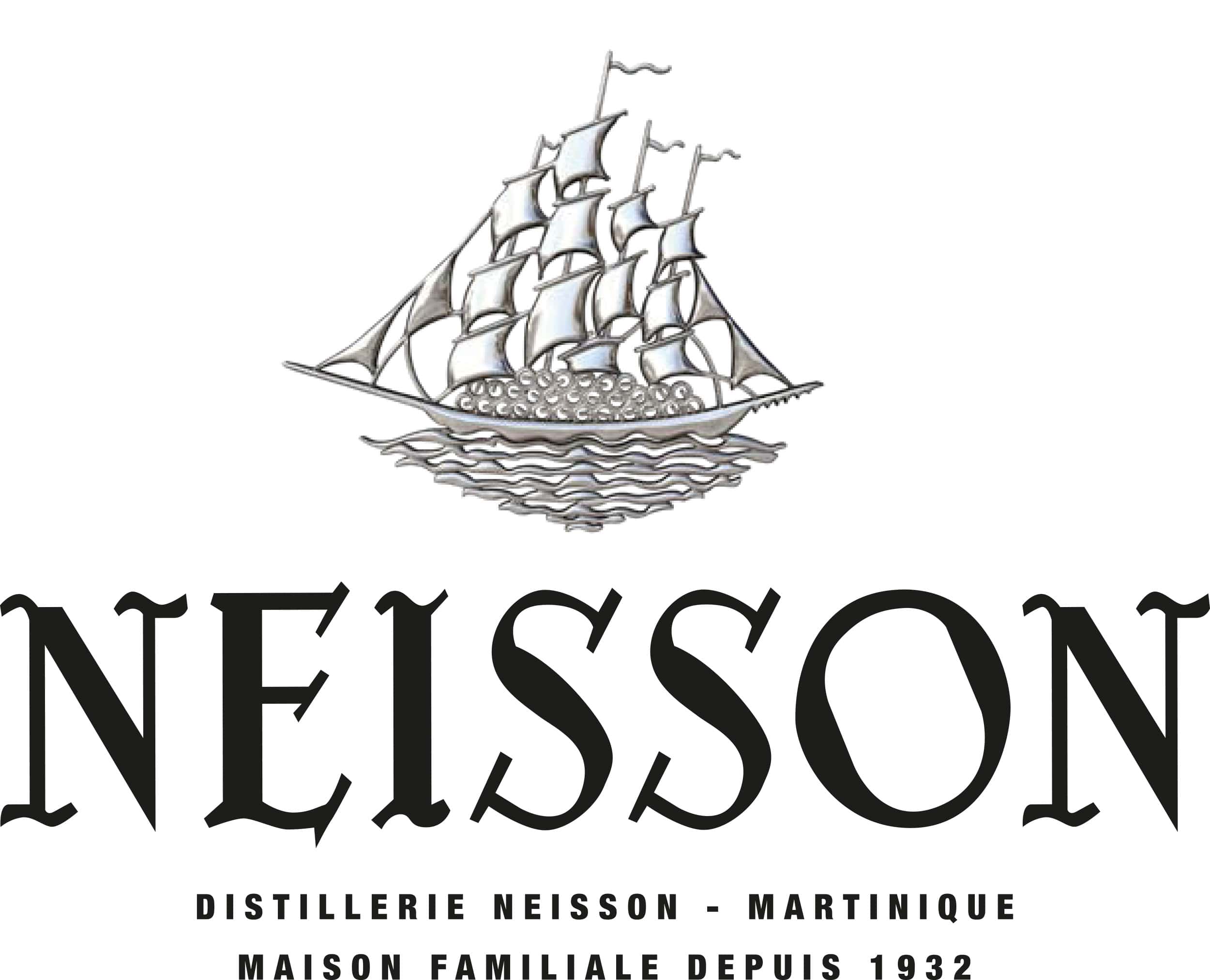 Weingut Neisson Logo