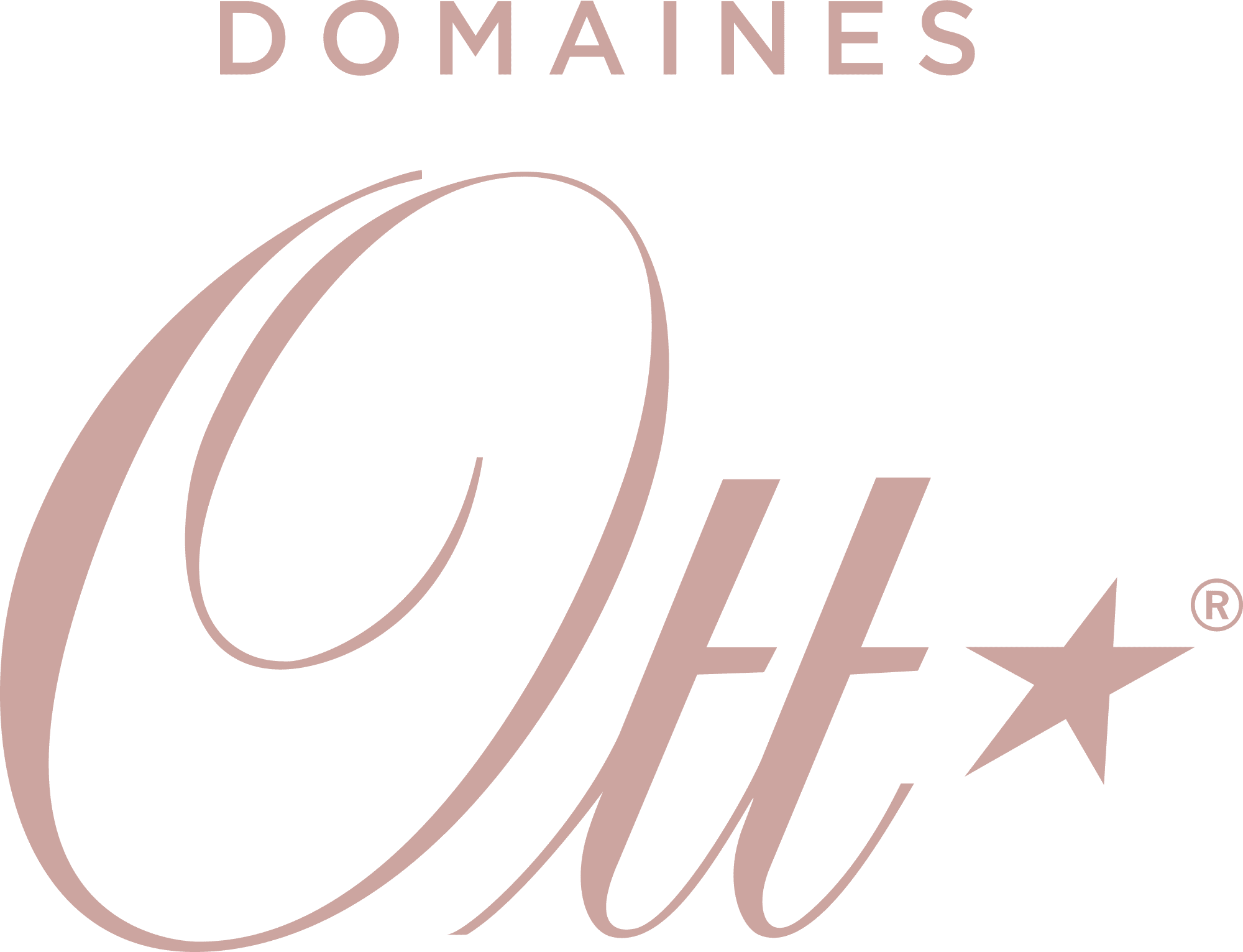 Weingut Domaines Ott Logo