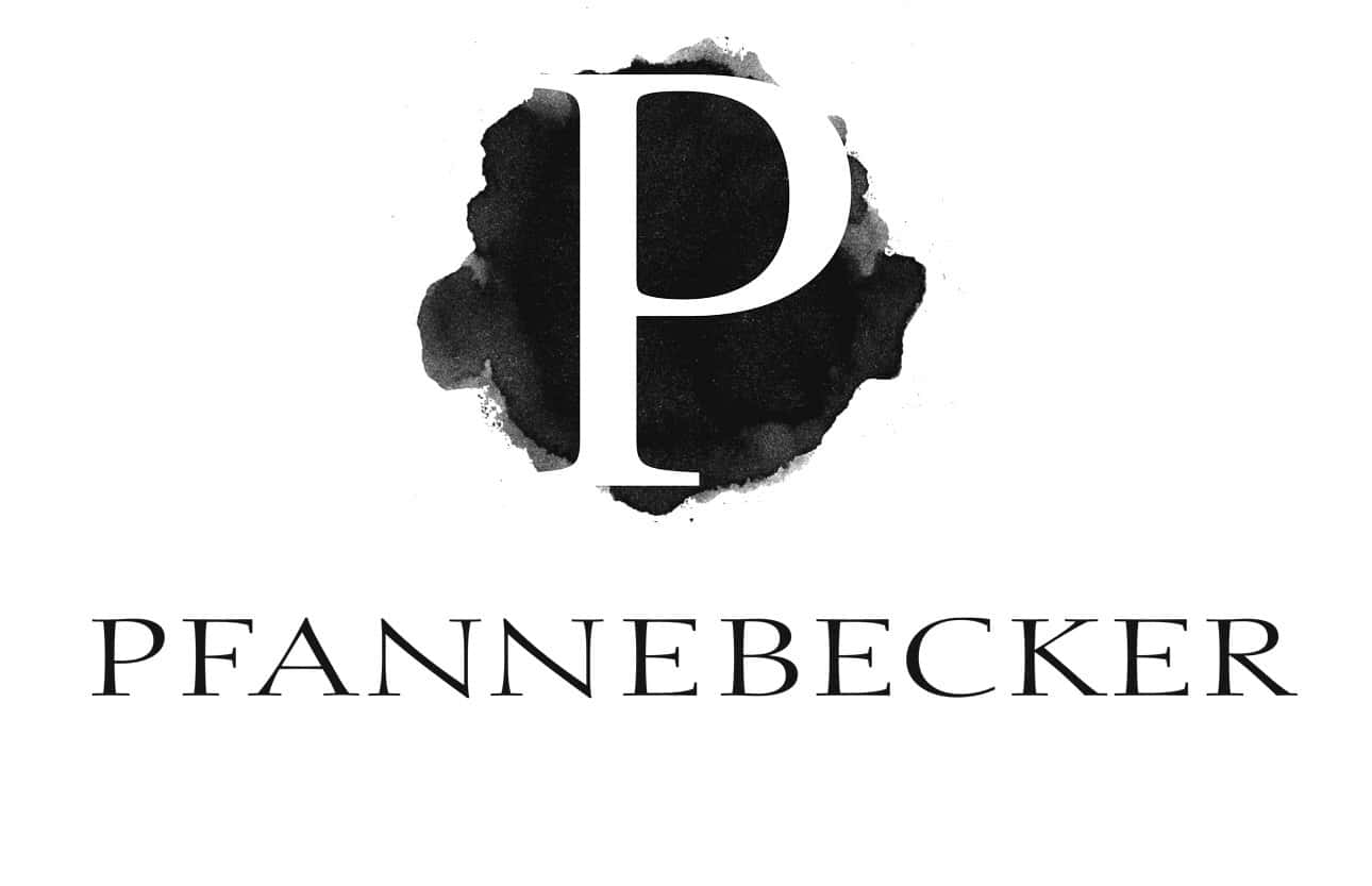 Weingut Weingut Pfannebecker Logo