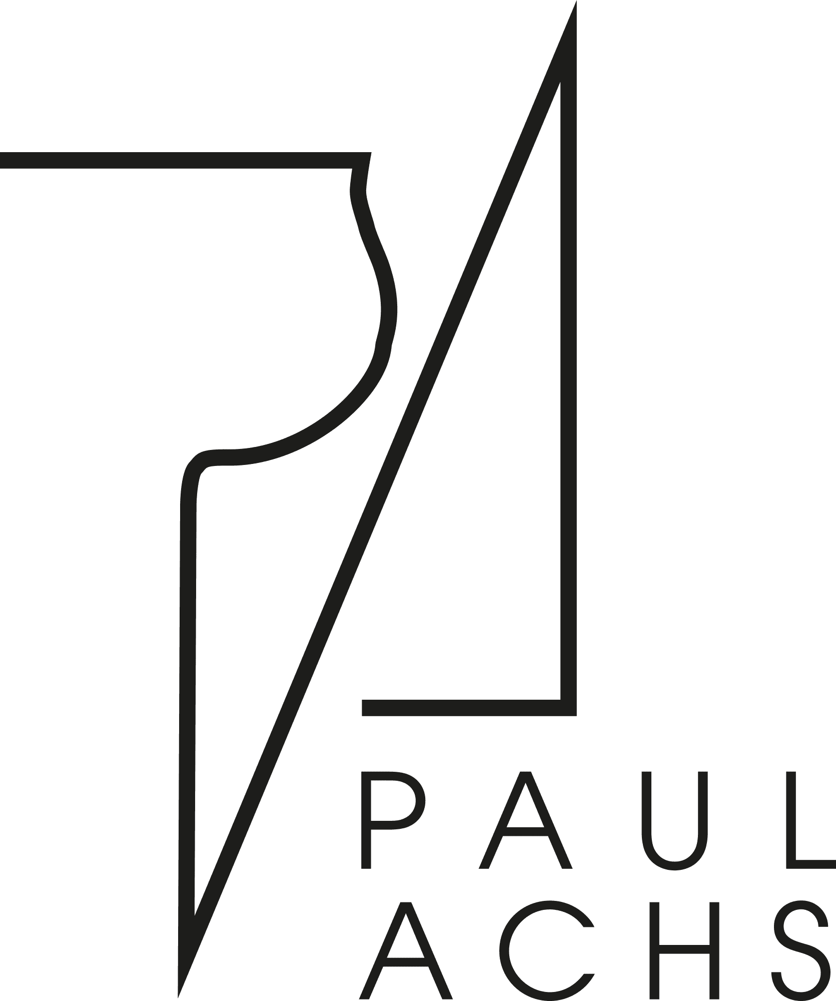 Weingut Weingut Paul Achs Logo
