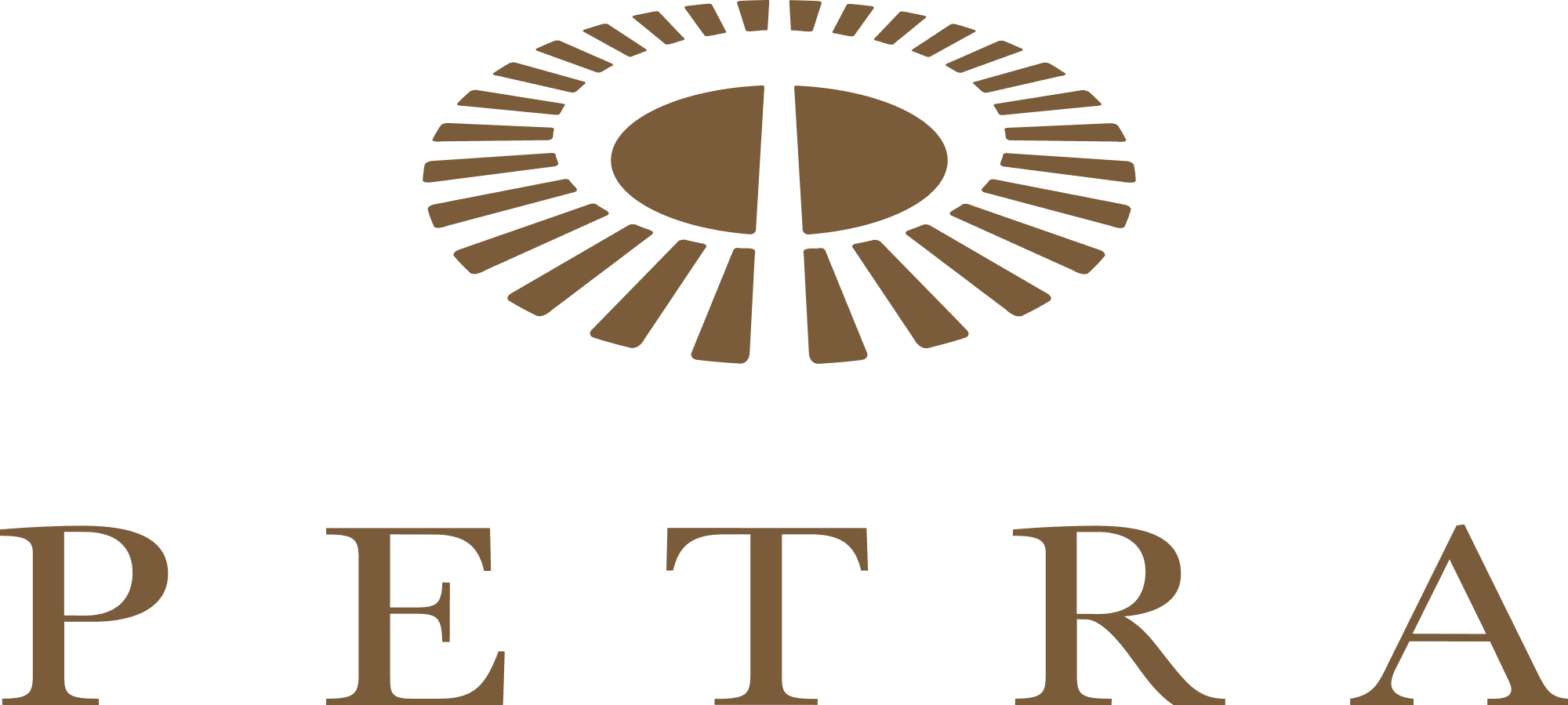 Weingut Petra Logo