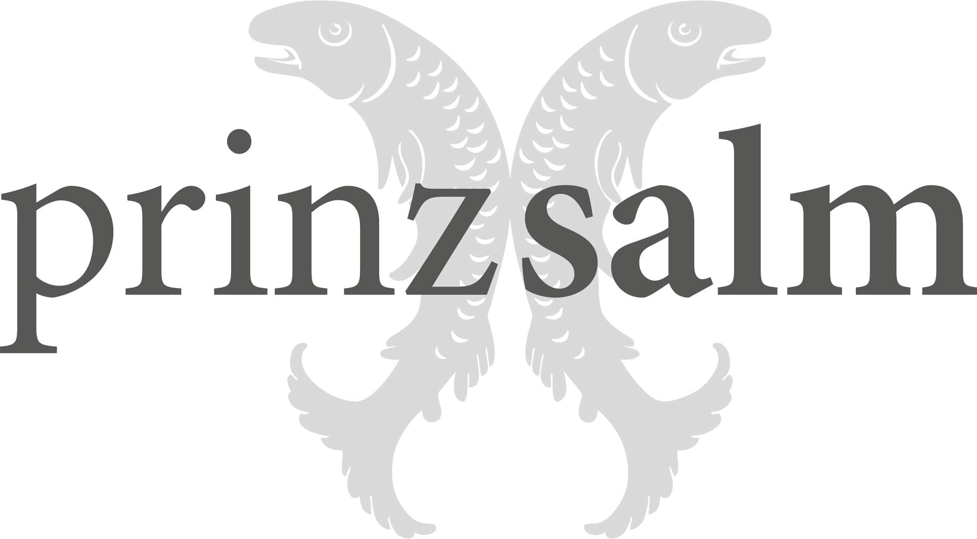 Weingut Weingut Prinz Salm Logo